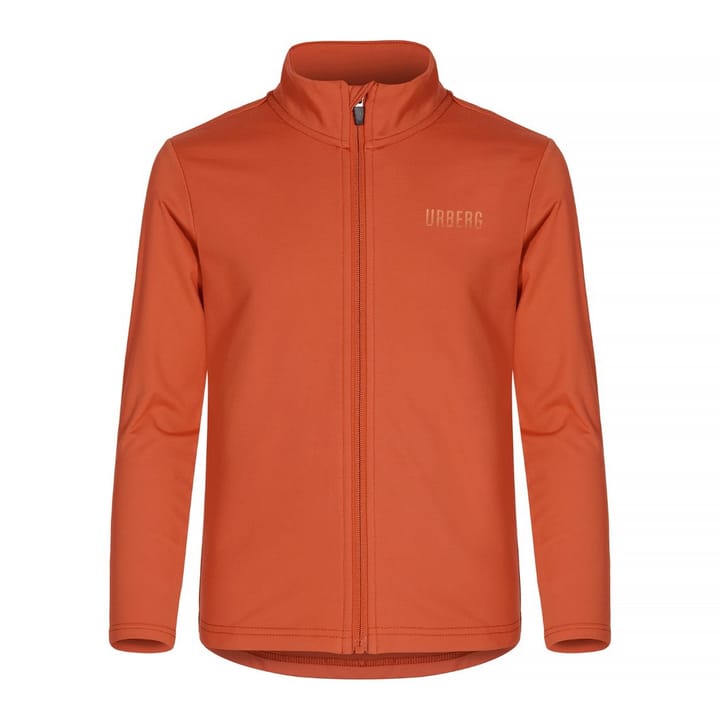 Urberg Stavik Fleece Kids Chili Urberg