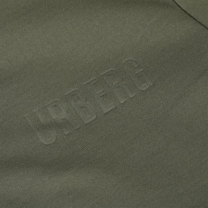 Urberg Juniors' Stavik Fleece Deep Lichen Green Urberg