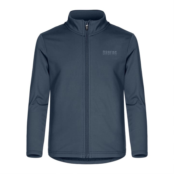 Urberg Stavik Fleece Kids Midnight Navy Urberg