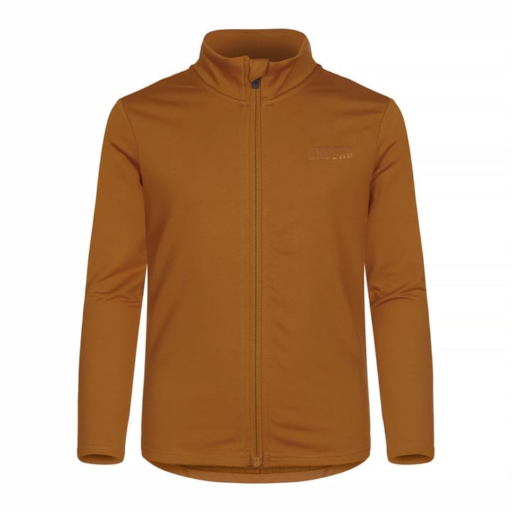 Urberg Juniors' Stavik Fleece Pumpkin Spice Urberg Urberg Juniors' Stavik Fleece Pumpkin Spice Urberg