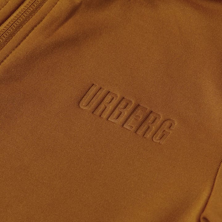 Urberg Juniors' Stavik Fleece Pumpkin Spice Urberg
