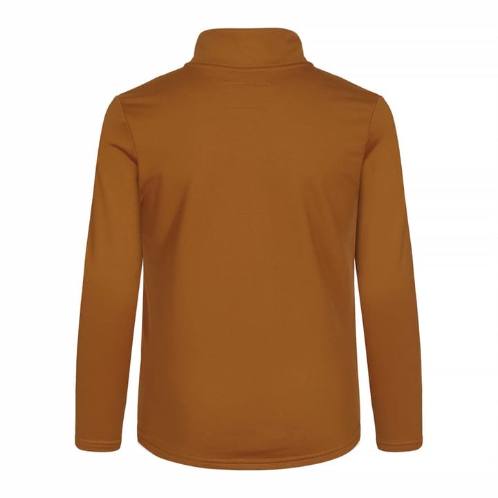 Urberg Stavik Fleece Kids Pumpkin Spice Urberg