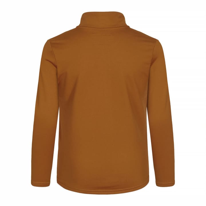 Urberg Juniors' Stavik Fleece Pumpkin Spice Urberg Urberg Juniors' Stavik Fleece Pumpkin Spice Urberg