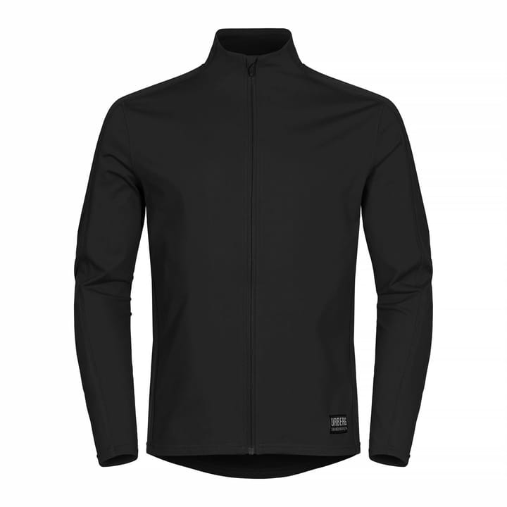 Urberg Men's Stavik Fleece Black Beauty Urberg Urberg Men's Stavik Fleece Black Beauty Urberg