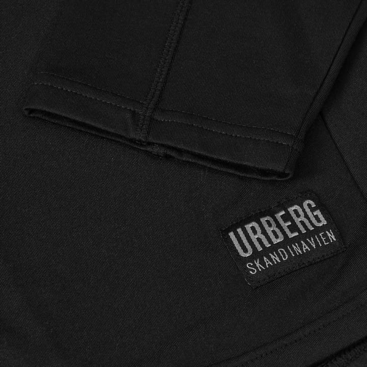 Urberg Men's Stavik Fleece Black Beauty Urberg Urberg Men's Stavik Fleece Black Beauty Urberg
