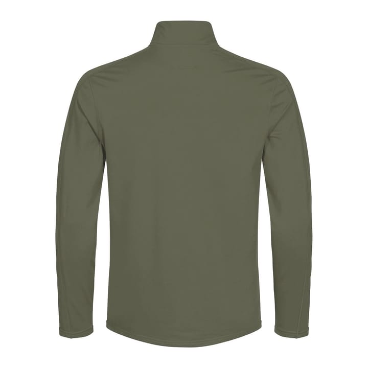 Men's Stavik Fleece Deep Lichen green 18-0312 tcx