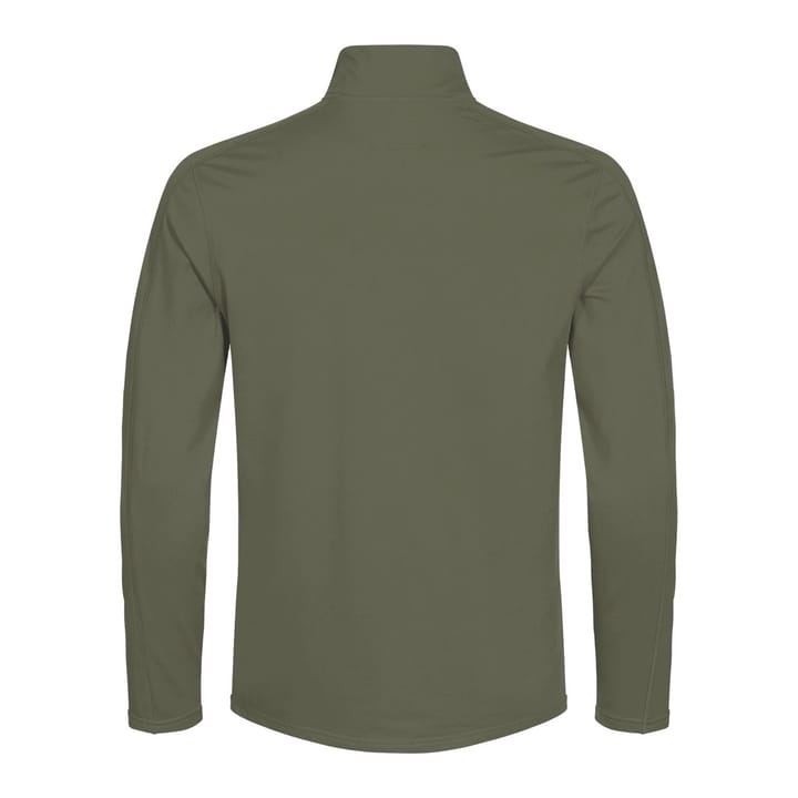 Urberg Men's Stavik Fleece Deep Lichen Green Urberg Urberg Men's Stavik Fleece Deep Lichen Green Urberg