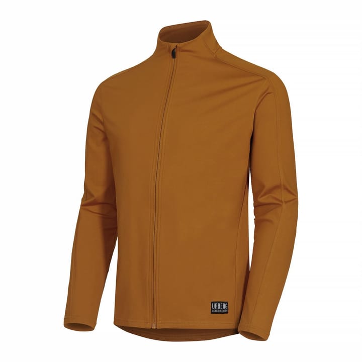 Urberg Men's Stavik Fleece Pumpkin Spice Urberg Urberg Men's Stavik Fleece Pumpkin Spice Urberg