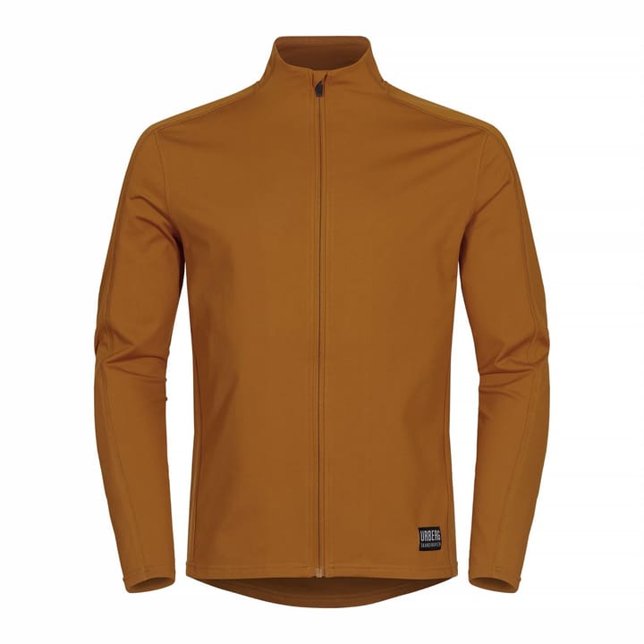 Urberg Men's Stavik Fleece Pumpkin Spice Urberg Urberg Men's Stavik Fleece Pumpkin Spice Urberg
