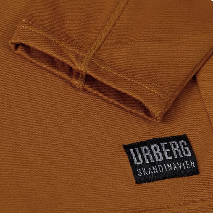Urberg Men's Stavik Fleece Pumpkin Spice Urberg Urberg Men's Stavik Fleece Pumpkin Spice Urberg