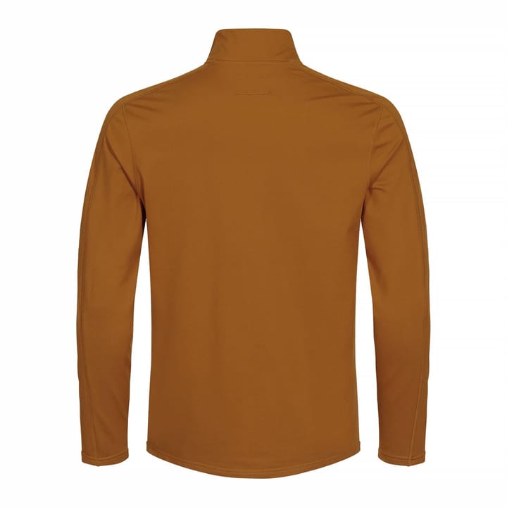 Urberg Men's Stavik Fleece Pumpkin Spice Urberg Urberg Men's Stavik Fleece Pumpkin Spice Urberg