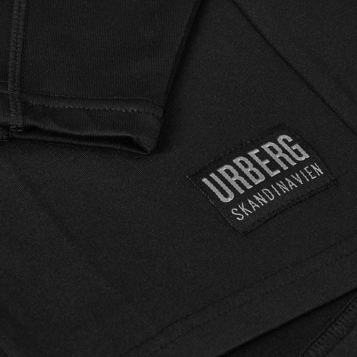 Urberg Stavik Fleece Wmn Black beauty Urberg