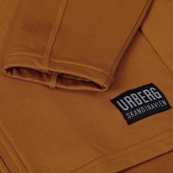 Urberg Women's Stavik Fleece Pumpkin Spice Urberg Urberg Women's Stavik Fleece Pumpkin Spice Urberg
