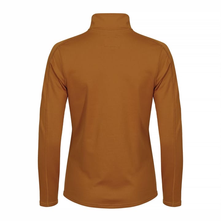 Urberg Women's Stavik Fleece Pumpkin Spice Urberg Urberg Women's Stavik Fleece Pumpkin Spice Urberg