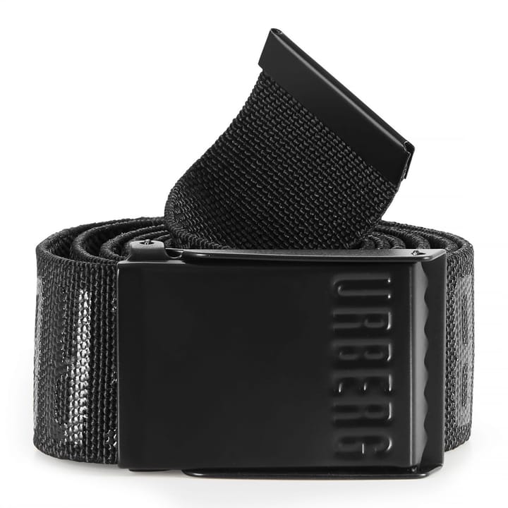 Urberg Stretch Belt Black Beauty Urberg