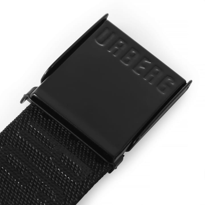 Urberg Stretch Belt Black Beauty Urberg Urberg Stretch Belt Black Beauty Urberg