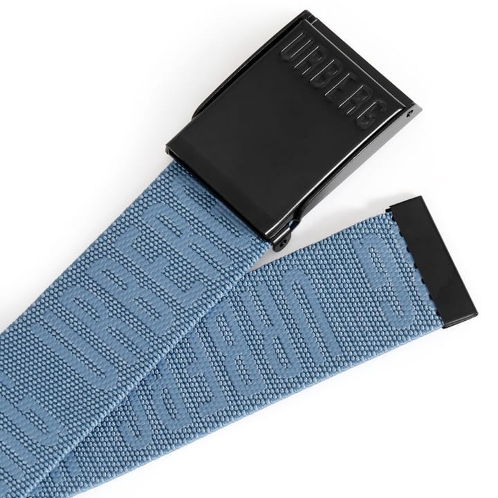 Urberg Stretch Belt Blue Stone Urberg