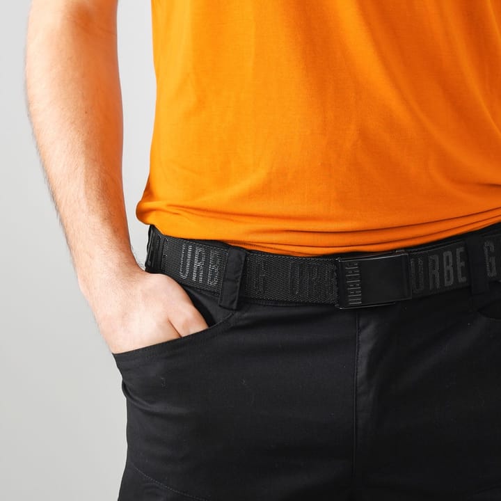 Urberg Stretch Belt Black Beauty Urberg Urberg Stretch Belt Black Beauty Urberg