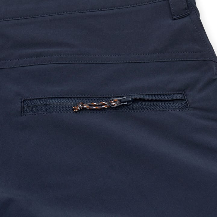 Urberg Stretch Light Shorts Men Blue Nights Urberg