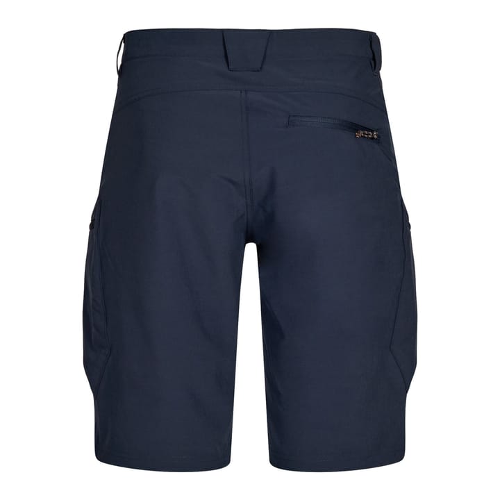 Urberg Stretch Light Shorts Men Blue Nights Urberg