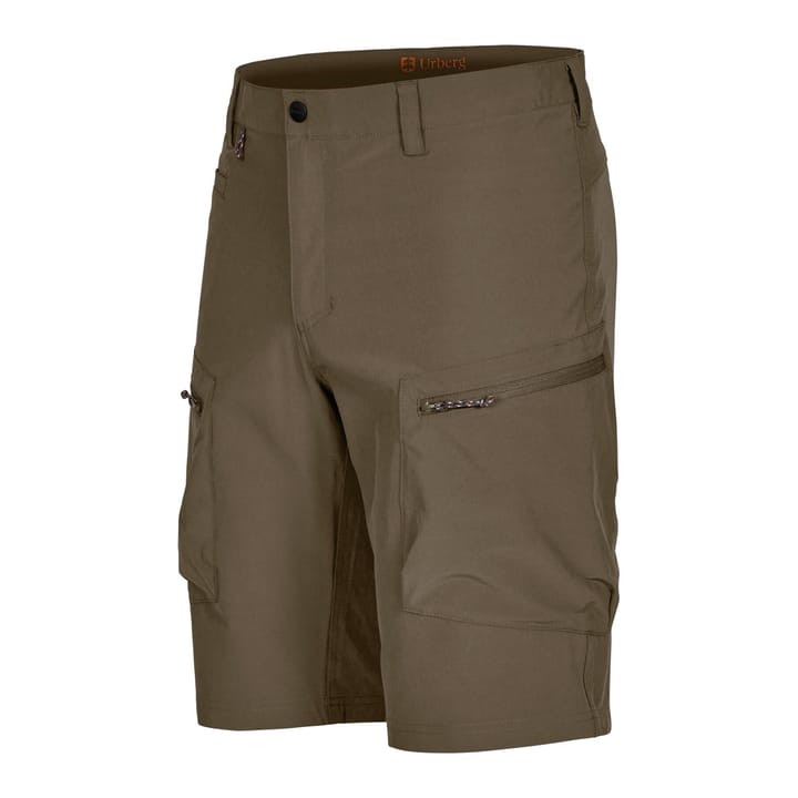 Urberg Stretch Light Shorts Men Capers Urberg