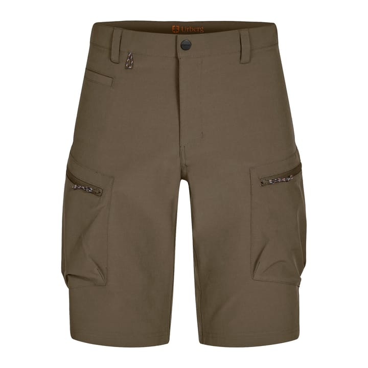 Urberg Stretch Light Shorts Men Capers Urberg