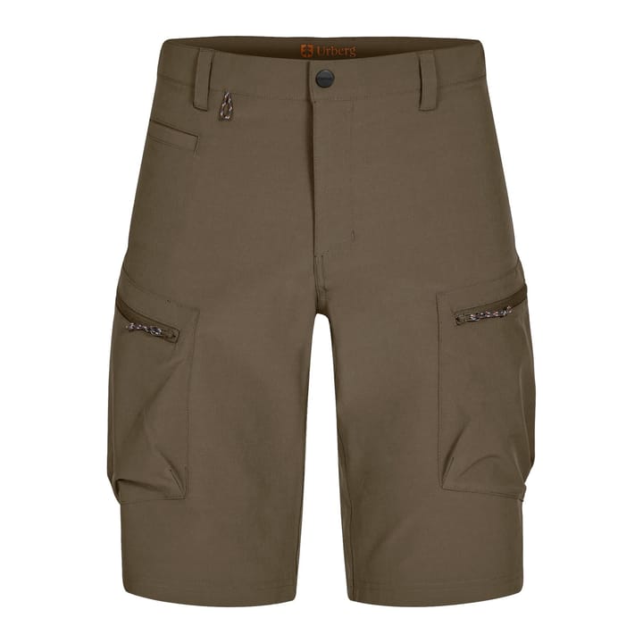 Urberg Men's Stretch Light Shorts Capers Urberg Urberg Men's Stretch Light Shorts Capers Urberg