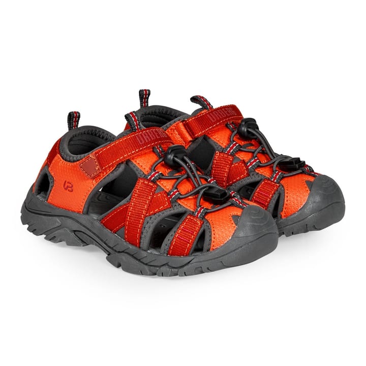 Urberg Kids' Sunny Sandal Chili Urberg