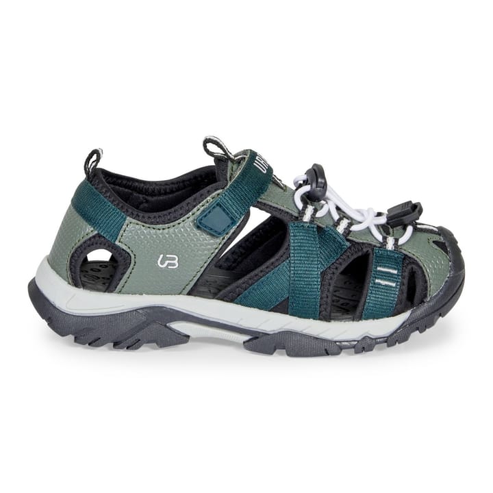 Urberg Sunny Kid´s Sandal Silver Pine Urberg