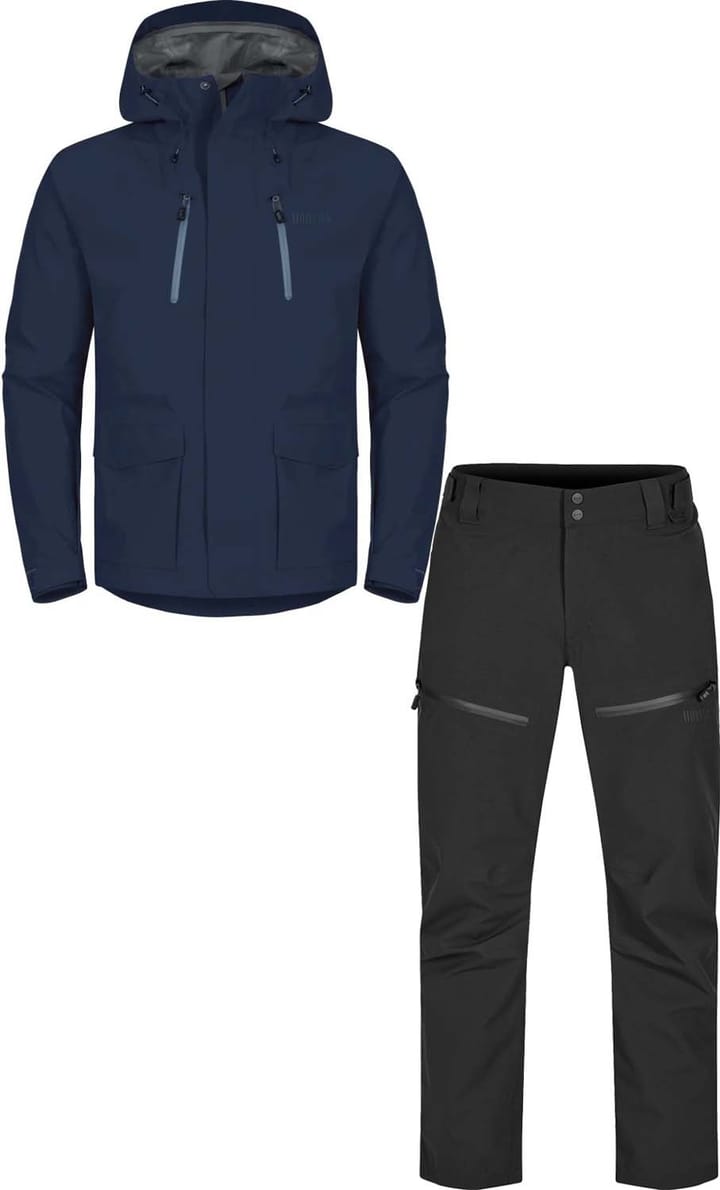 Men's 3L Shell Set Urberg