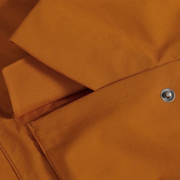 Urberg Men's 3L Shell Jacket Pumpkin Spice Urberg Urberg Men's 3L Shell Jacket Pumpkin Spice Urberg