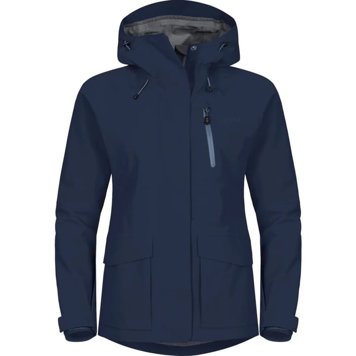 Urberg Women's 3L Shell Jacket Dark Navy Urberg Urberg Women's 3L Shell Jacket Dark Navy Urberg