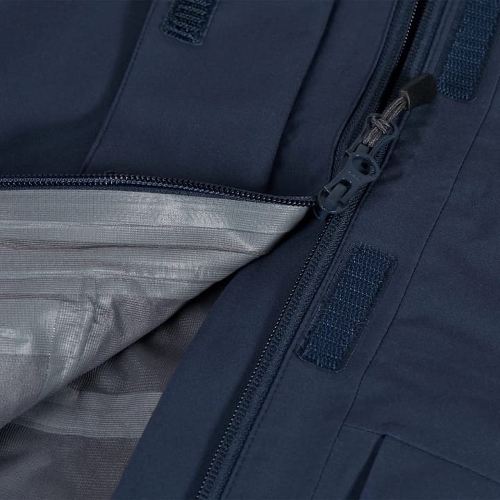 Urberg Women's 3L Shell Jacket Dark Navy Urberg Urberg Women's 3L Shell Jacket Dark Navy Urberg