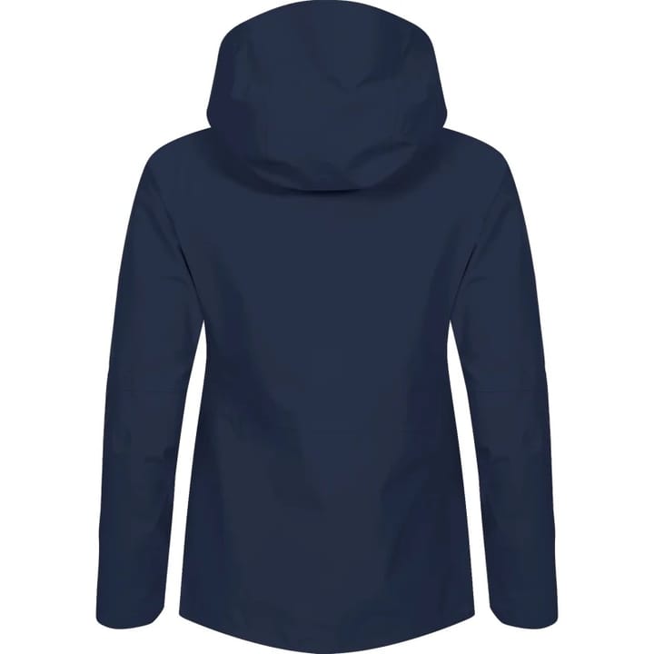 Urberg Women's 3L Shell Jacket Dark Navy Urberg