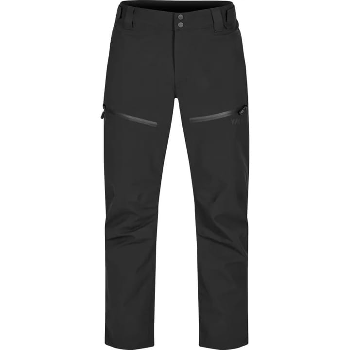 Urberg Men's 3L Shell Pants Black Beauty Urberg Urberg Men's 3L Shell Pants Black Beauty Urberg