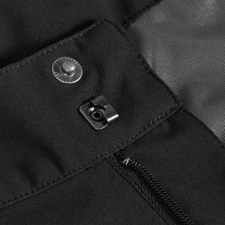 Urberg Men's 3L Shell Pants Black Beauty Urberg Urberg Men's 3L Shell Pants Black Beauty Urberg