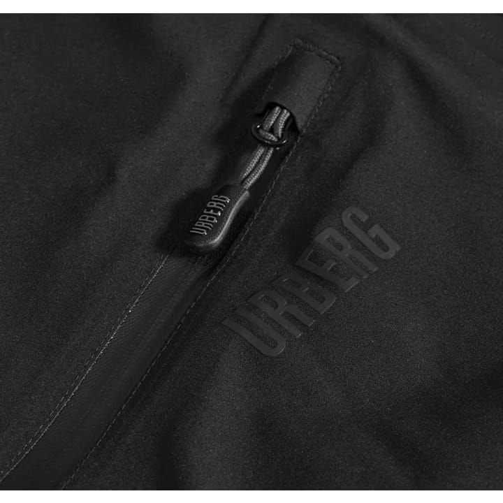 Urberg Men's 3L Shell Pants Black Beauty Urberg Urberg Men's 3L Shell Pants Black Beauty Urberg
