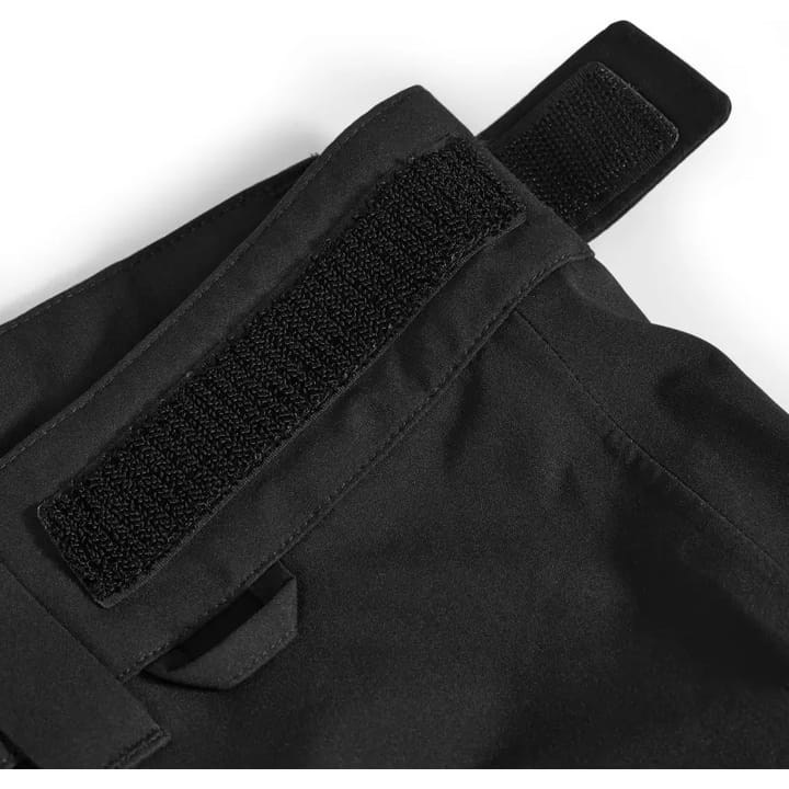 Urberg Men's 3L Shell Pants Black Beauty Urberg