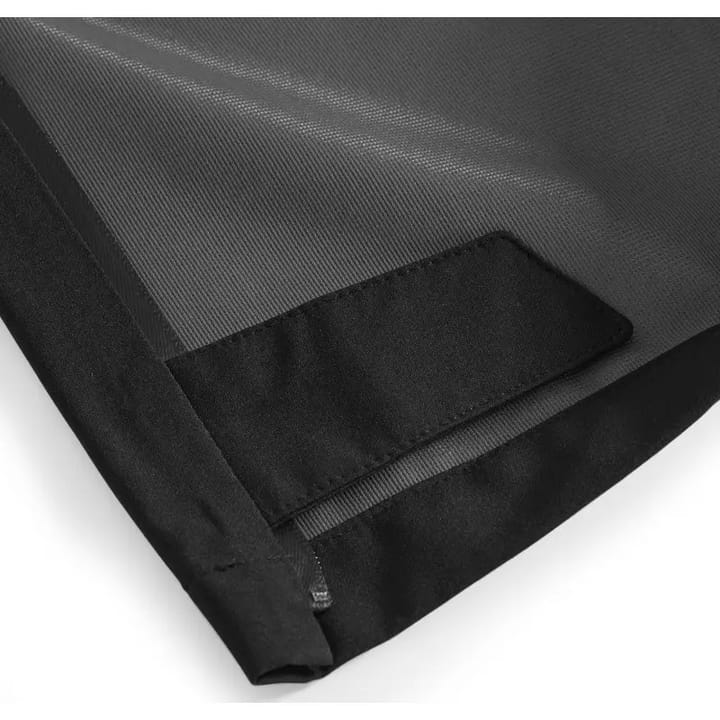 Urberg Men's 3L Shell Pants Black Beauty Urberg Urberg Men's 3L Shell Pants Black Beauty Urberg