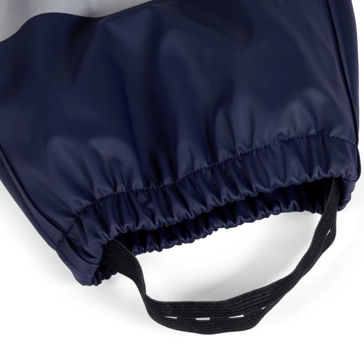 Urberg Sylte Pu Rain Set Kids Black Iris/Midnight Urberg Urberg Sylte Pu Rain Set Kids Black Iris/Midnight Urberg