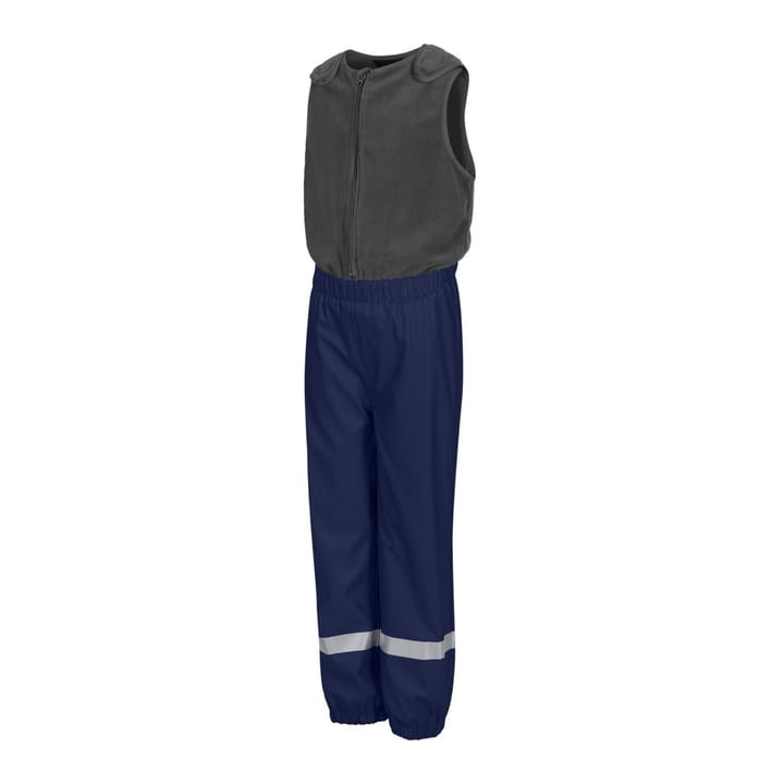 Urberg Sylte Pu Rain Set Kids Black Iris/Midnight Urberg Urberg Sylte Pu Rain Set Kids Black Iris/Midnight Urberg