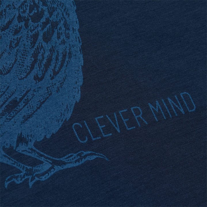 Urberg Tafjord Bamboo Tee 2.0 Men's Midnight Navy Urberg Urberg Tafjord Bamboo Tee 2.0 Men's Midnight Navy Urberg