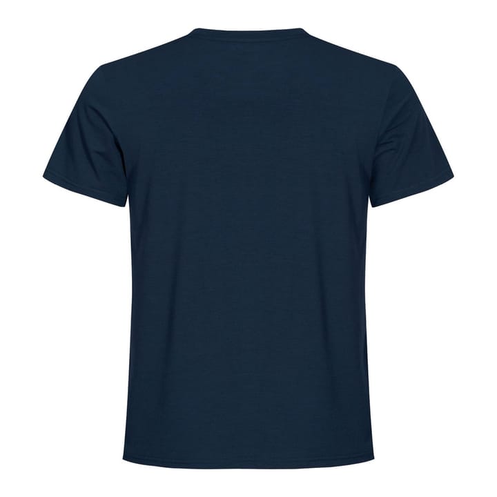 Urberg Tafjord Bamboo Tee 2.0 Men's Midnight Navy Urberg Urberg Tafjord Bamboo Tee 2.0 Men's Midnight Navy Urberg