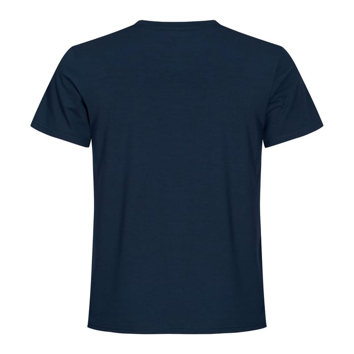 Urberg Men's Tafjord Bamboo Tee 2.0 Midnight Navy Urberg