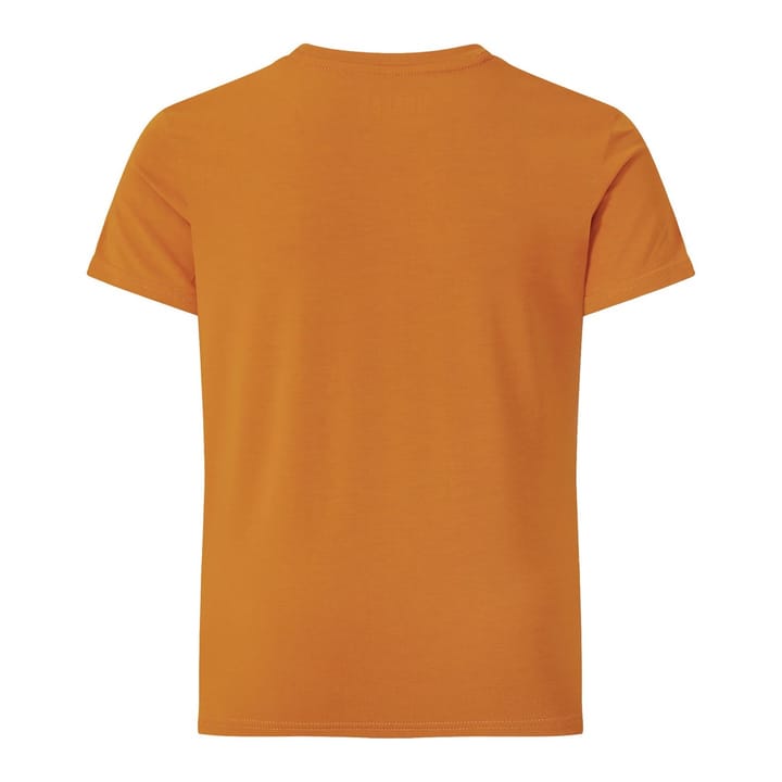 Urberg Tafjord Bamboo Tee Kids Pumpkin Spice Urberg