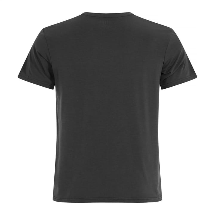 Urberg Men's Tafjord Bamboo Tee 2.0 Black Beauty/Octupus Urberg Urberg Men's Tafjord Bamboo Tee 2.0 Black Beauty/Octupus Urberg