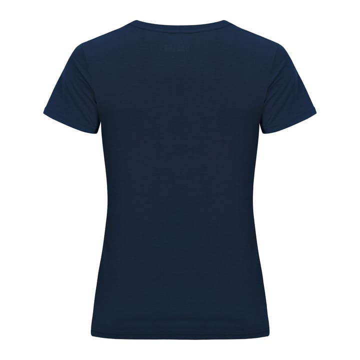 Urberg Tafjord Bamboo Tee Women's Midnight Navy Urberg Urberg Tafjord Bamboo Tee Women's Midnight Navy Urberg