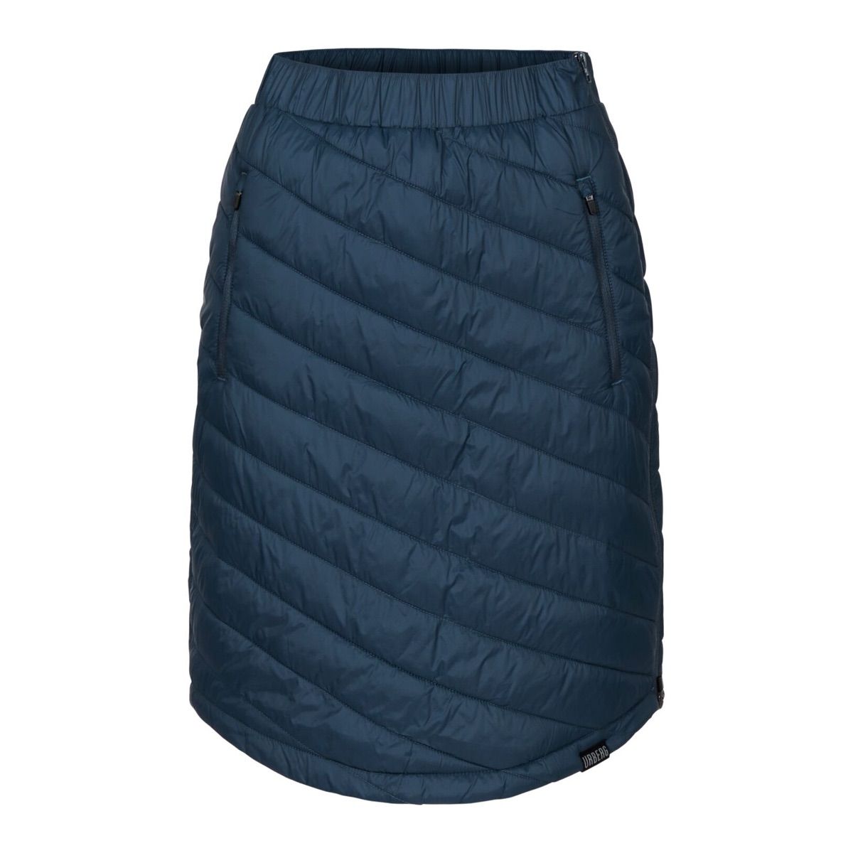 Women's Tallvik Padded Skirt Midnight Navy