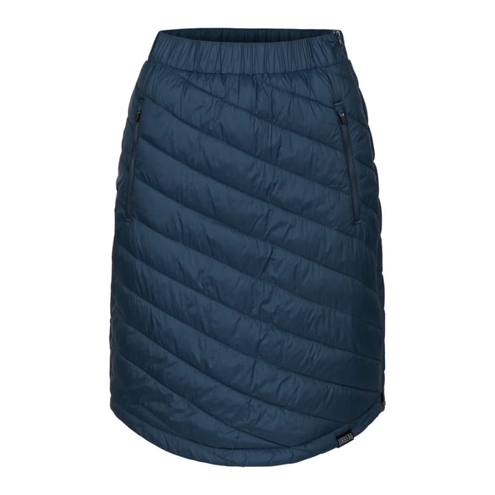 Urberg Women's Tallvik Padded Skirt Midnight Navy Urberg