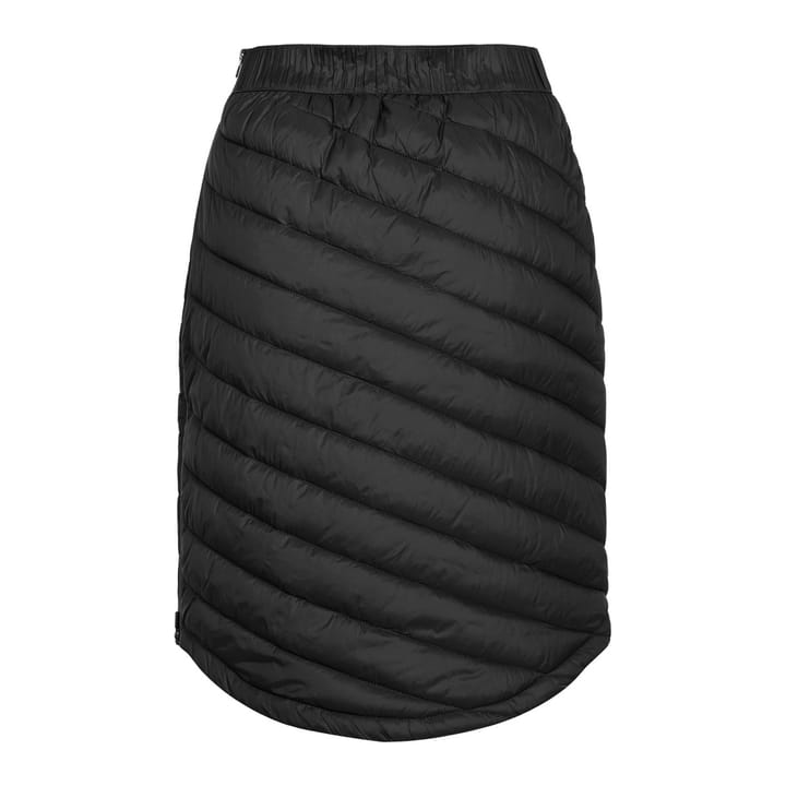 Women's Tallvik Padded Skirt Black beauty Urberg